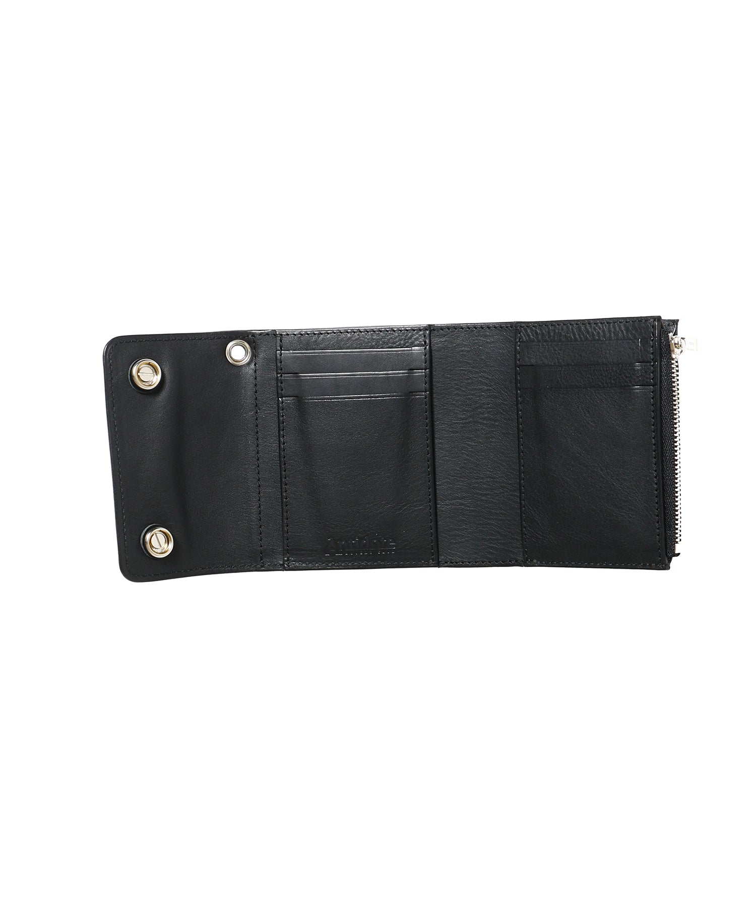 Trifold Wallet