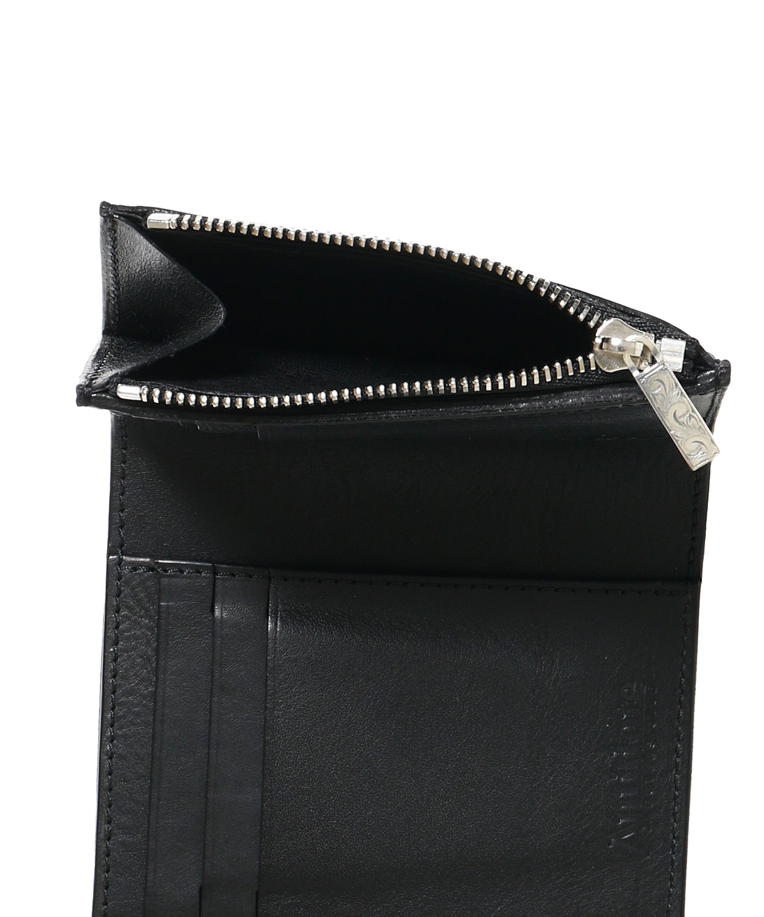Trifold Wallet