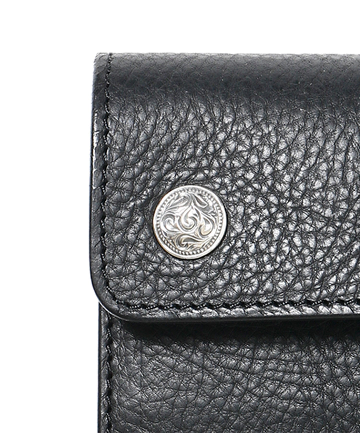 Trifold Wallet