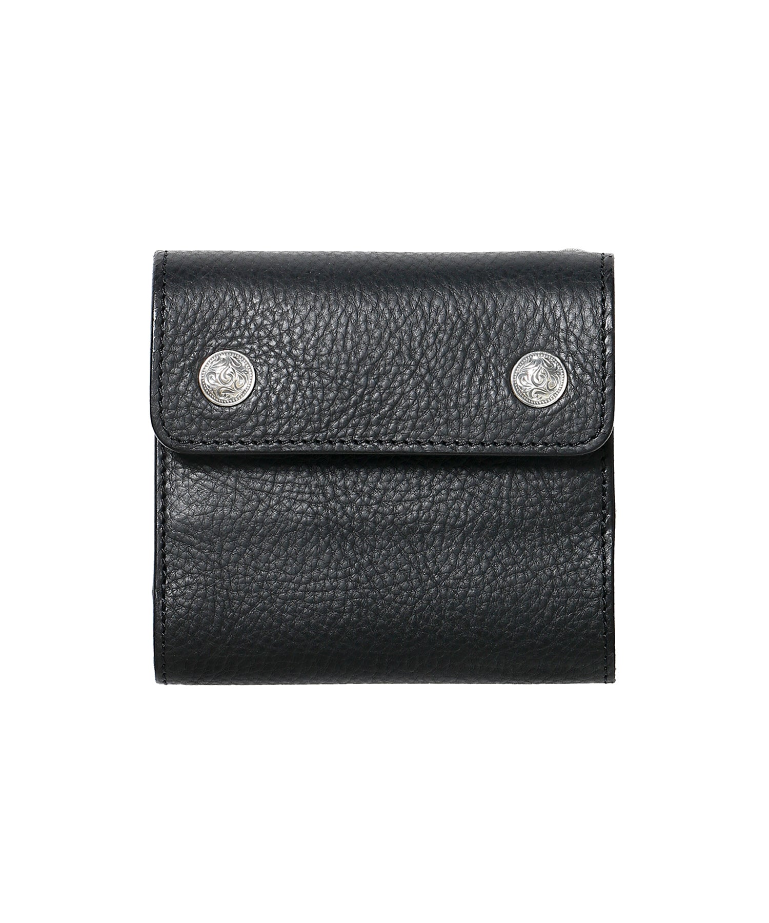 Trifold Wallet