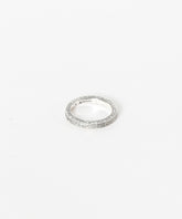 Engraved Flat Ring