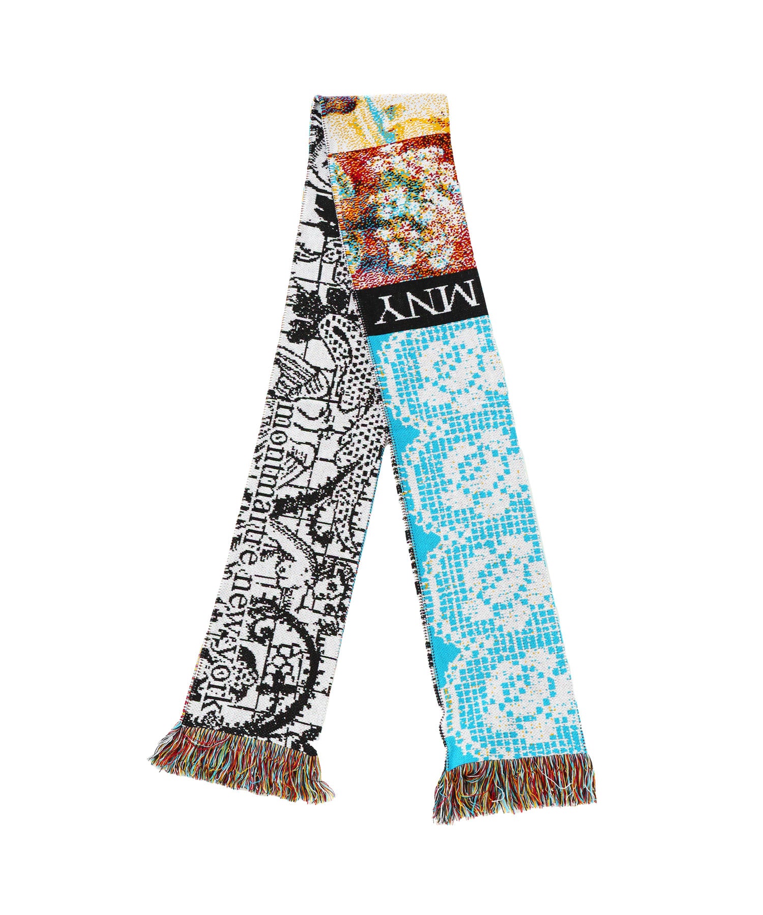 小物 MONTMARTRE NEW YORK FW25MontmartreNewYork_20252114