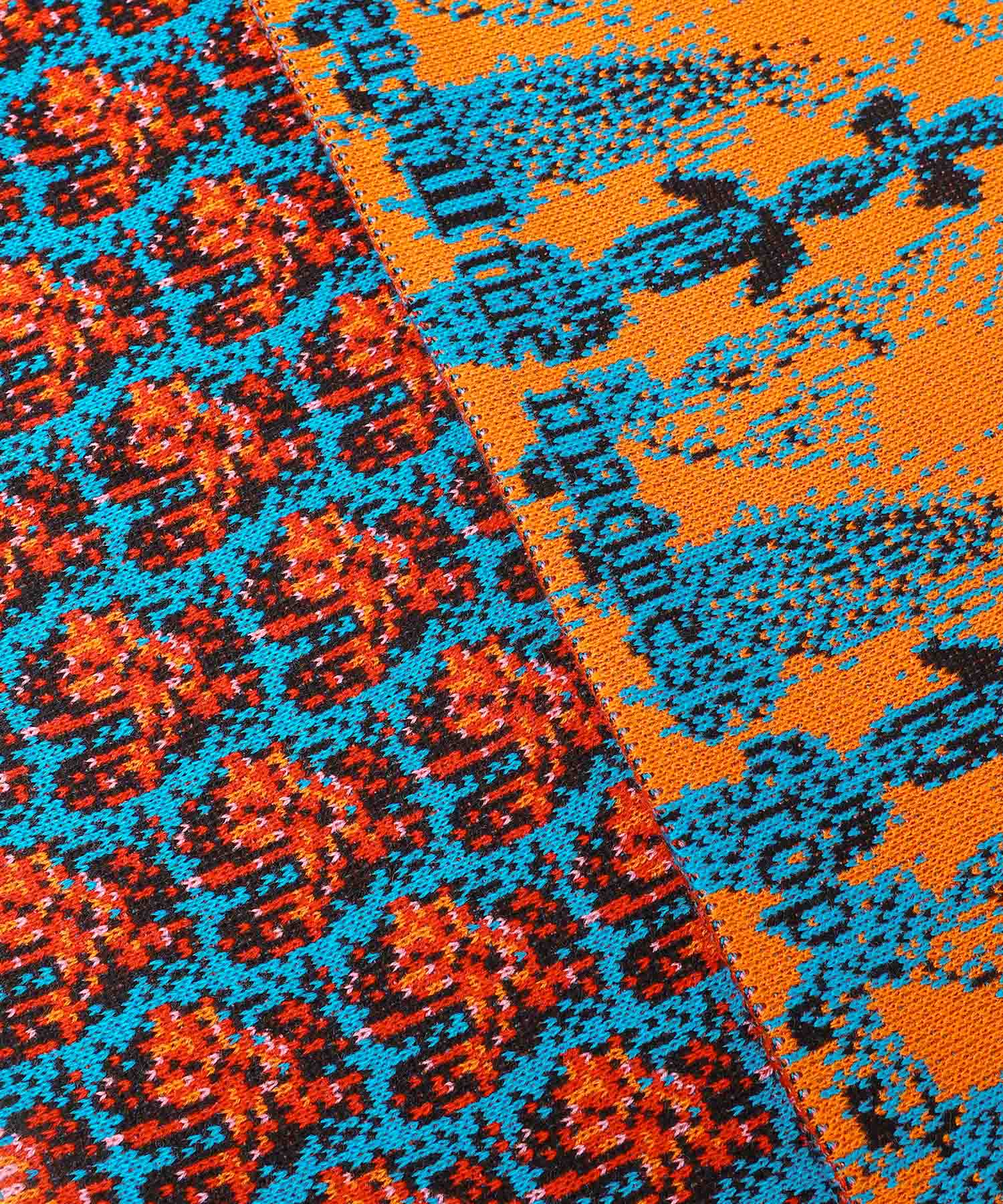 Roses are orange Scarf