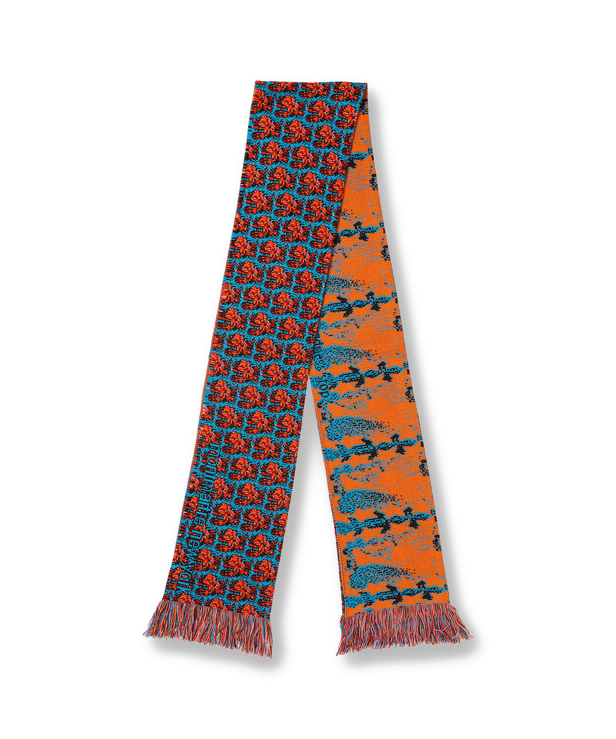 Roses are orange Scarf