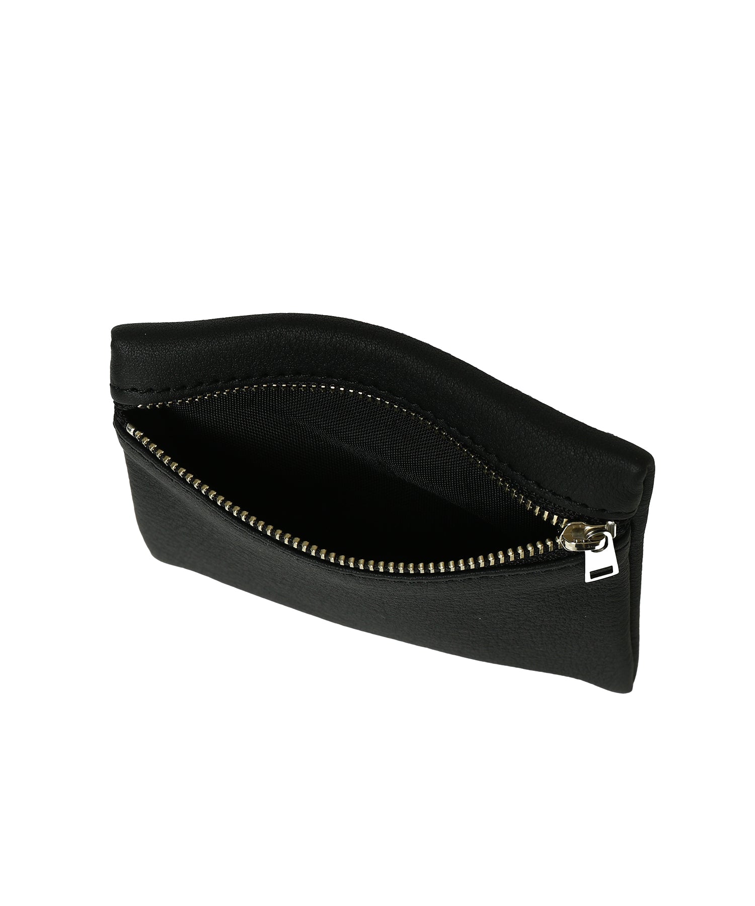 EO SHRINK ZIP POUCH SHORT