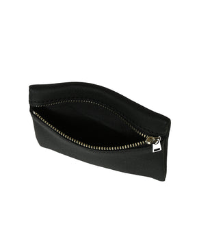 EO SHRINK ZIP POUCH SHORT