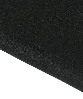 EO SHRINK ZIP POUCH SHORT