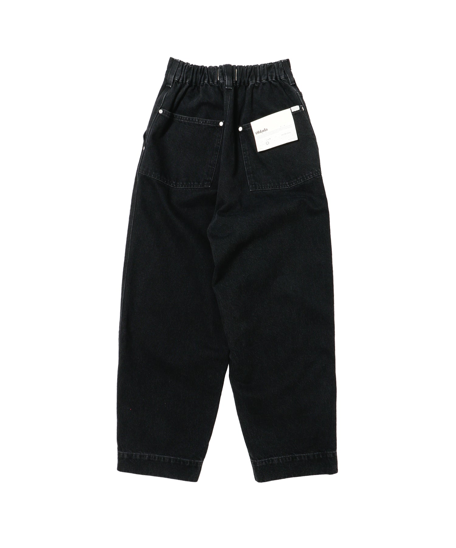 SKATER JEANS