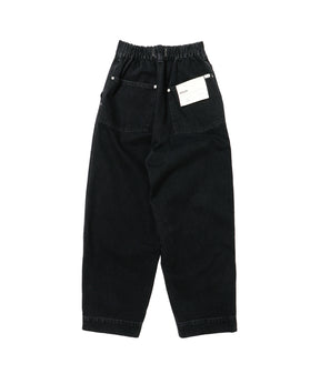 SKATER JEANS