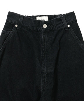 SKATER JEANS