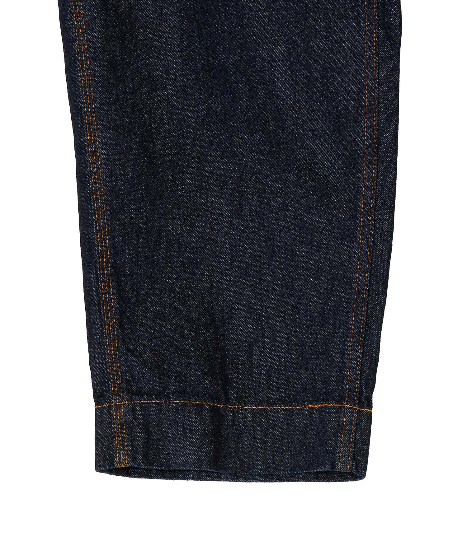 SKATER JEANS