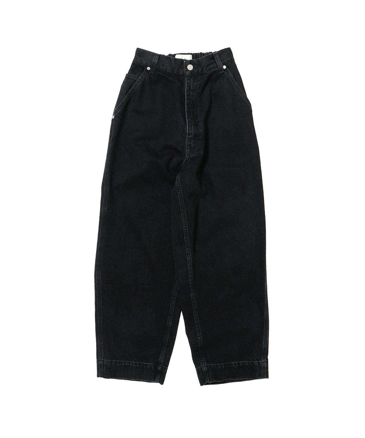 SKATER JEANS