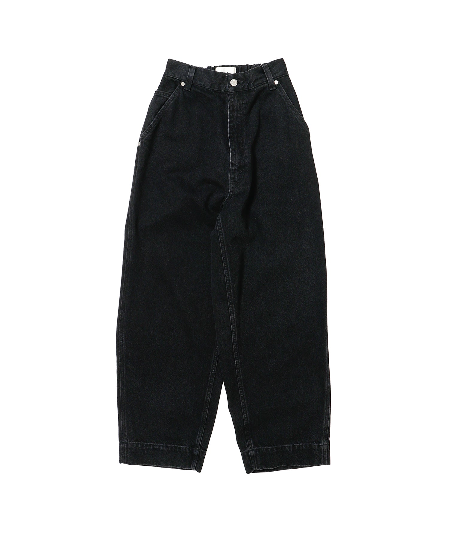 SKATER JEANS