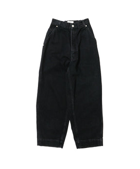 SKATER JEANS
