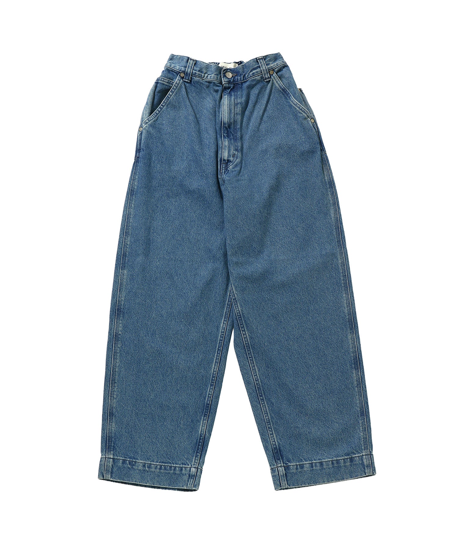 Skater Jeans - Oblada (オブラダ) - tops (トップス) | FIGURE ONLINE