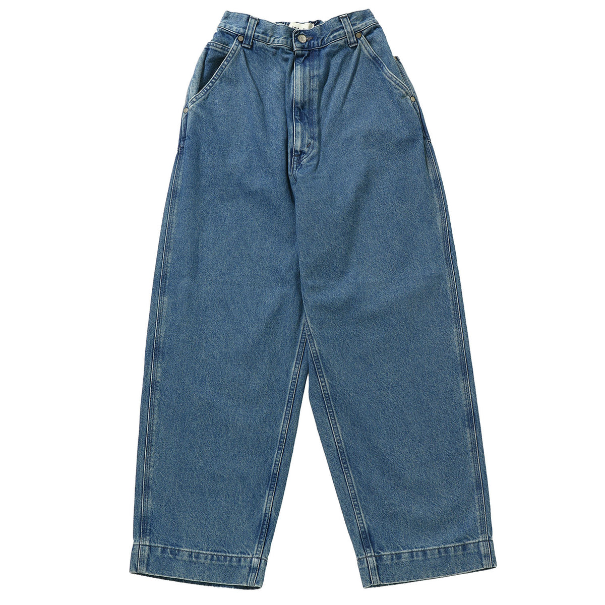 Skater Jeans - Oblada (オブラダ) - tops (トップス) | FIGURE ONLINE