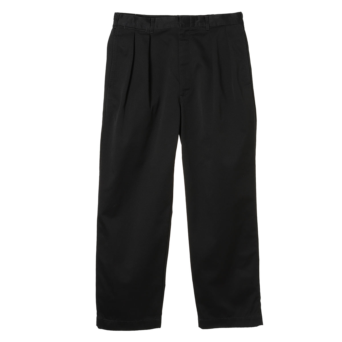 nanamica (ナナミカ) Wide Chino Pants / ワイドチノパンツ