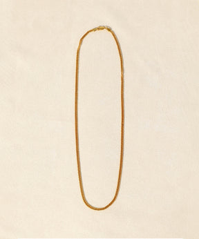 GOLD PLATED NECKLACE