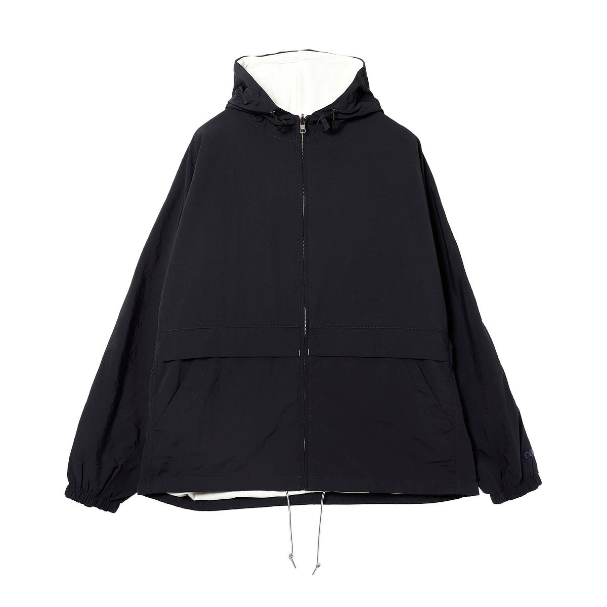 nanamica(ナナミカ) Hooded Jacket nanamica (ナナミカ) Hooded Jacket / フーデッドジャケット