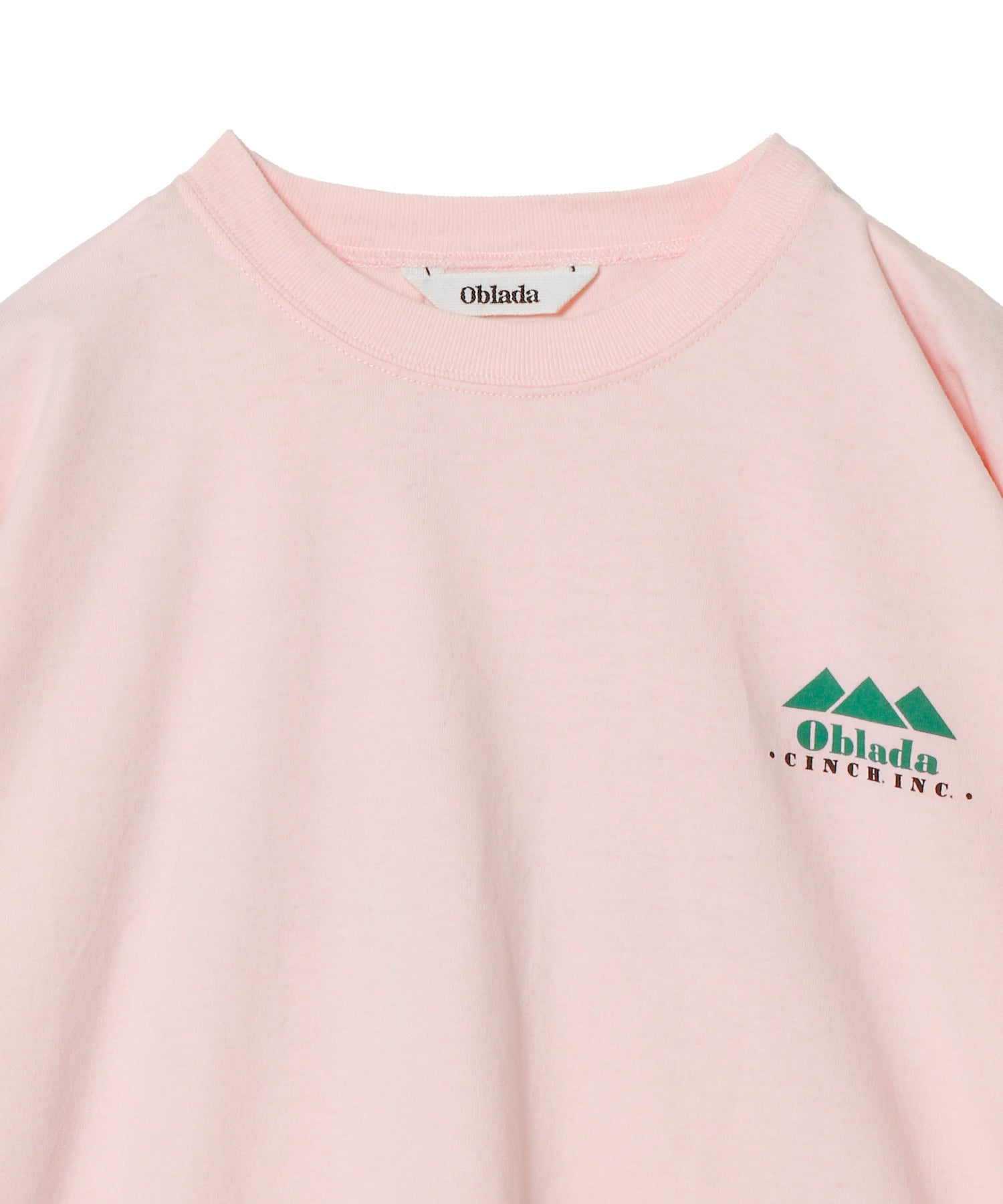 FORMULA ONE LONG TEE