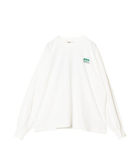 FORMULA ONE LONG TEE