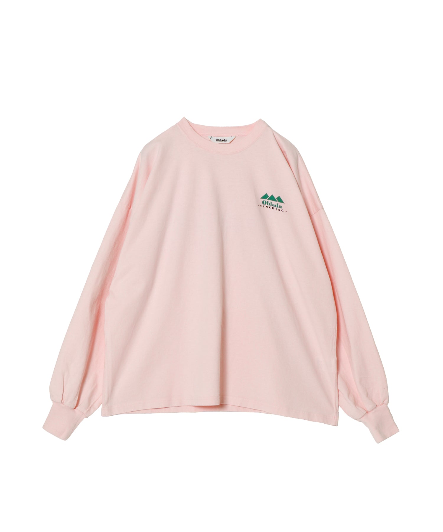 FORMULA ONE LONG TEE