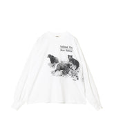 BEAR LONG TEE