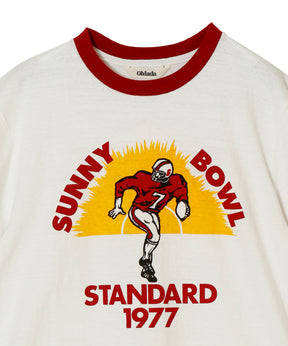 SUNNY BOWL TEE