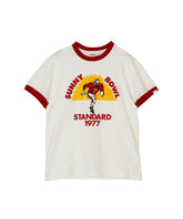 SUNNY BOWL TEE