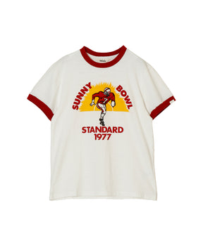 SUNNY BOWL TEE