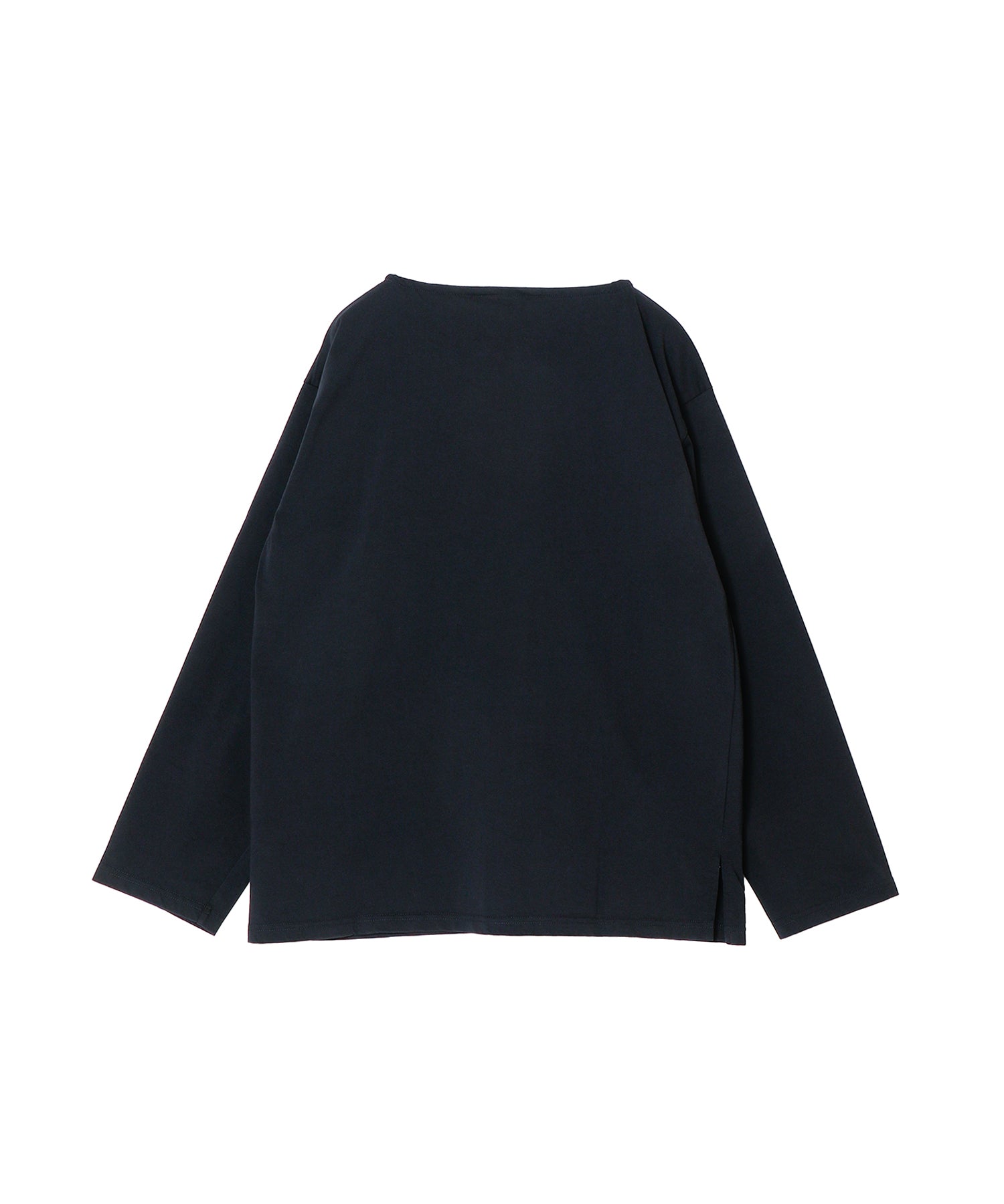 SCARF LONG TEE