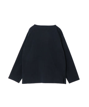 SCARF LONG TEE