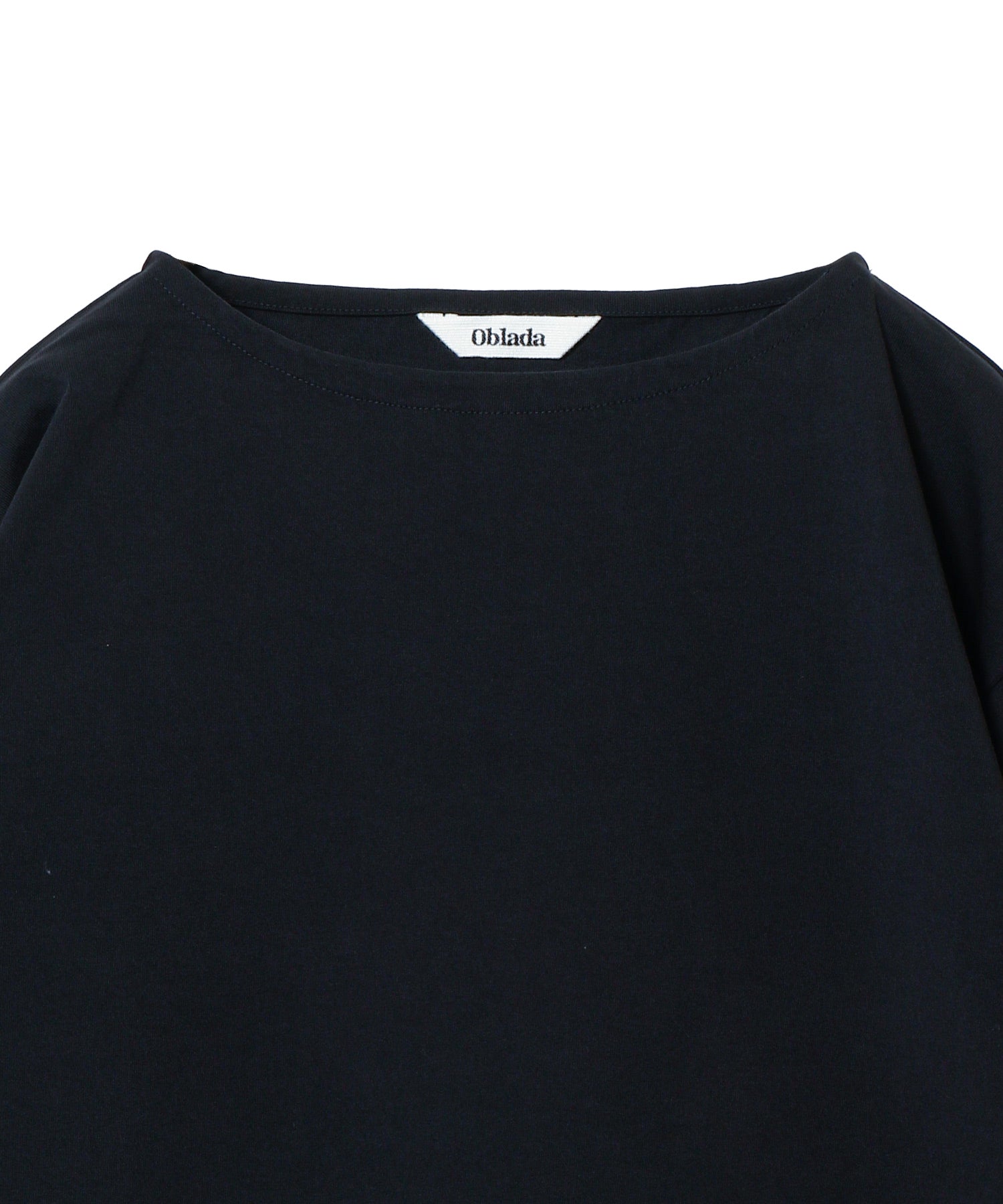 SCARF LONG TEE