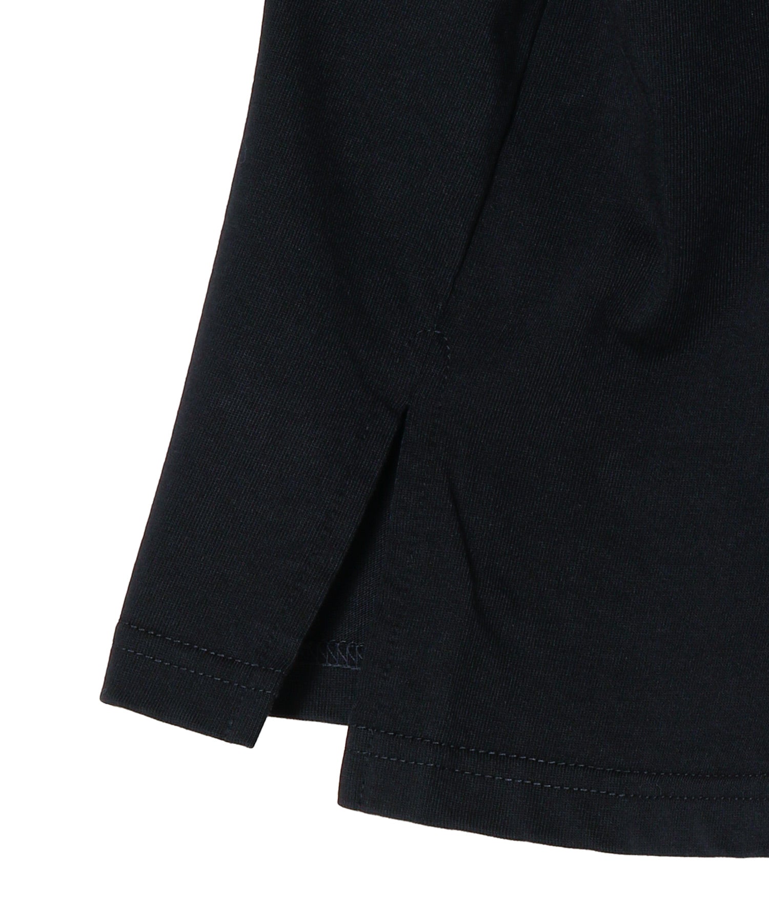 SCARF LONG TEE