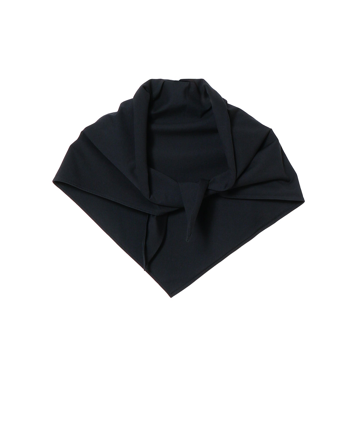 SCARF LONG TEE