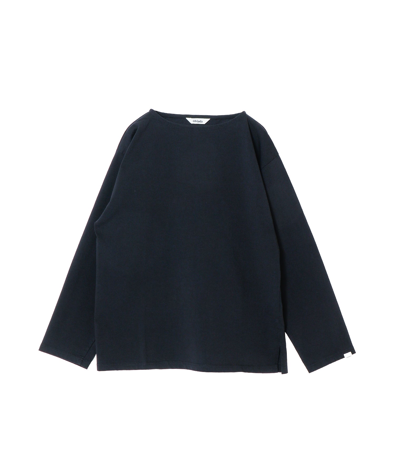 SCARF LONG TEE
