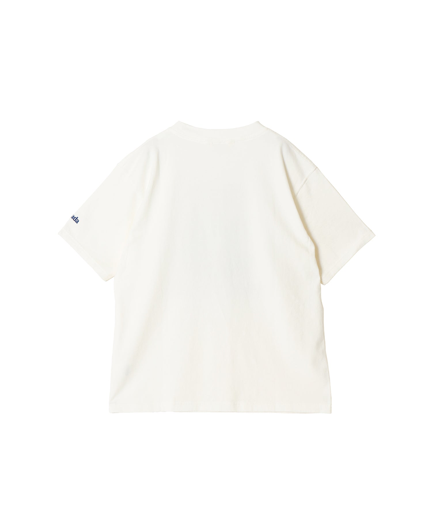MAN OF EFFORT TEE