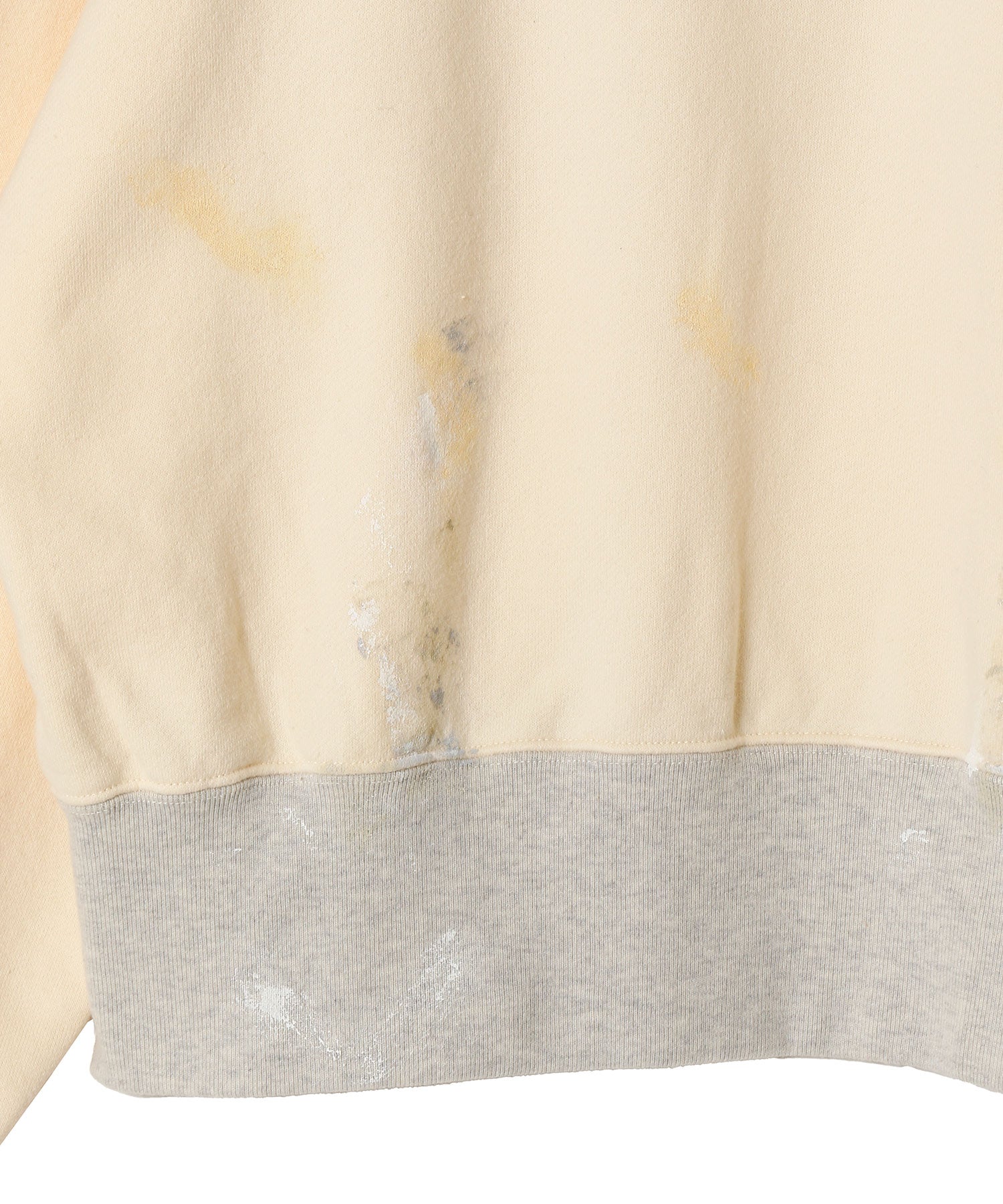 PAINT W GAZETTE SWEAT