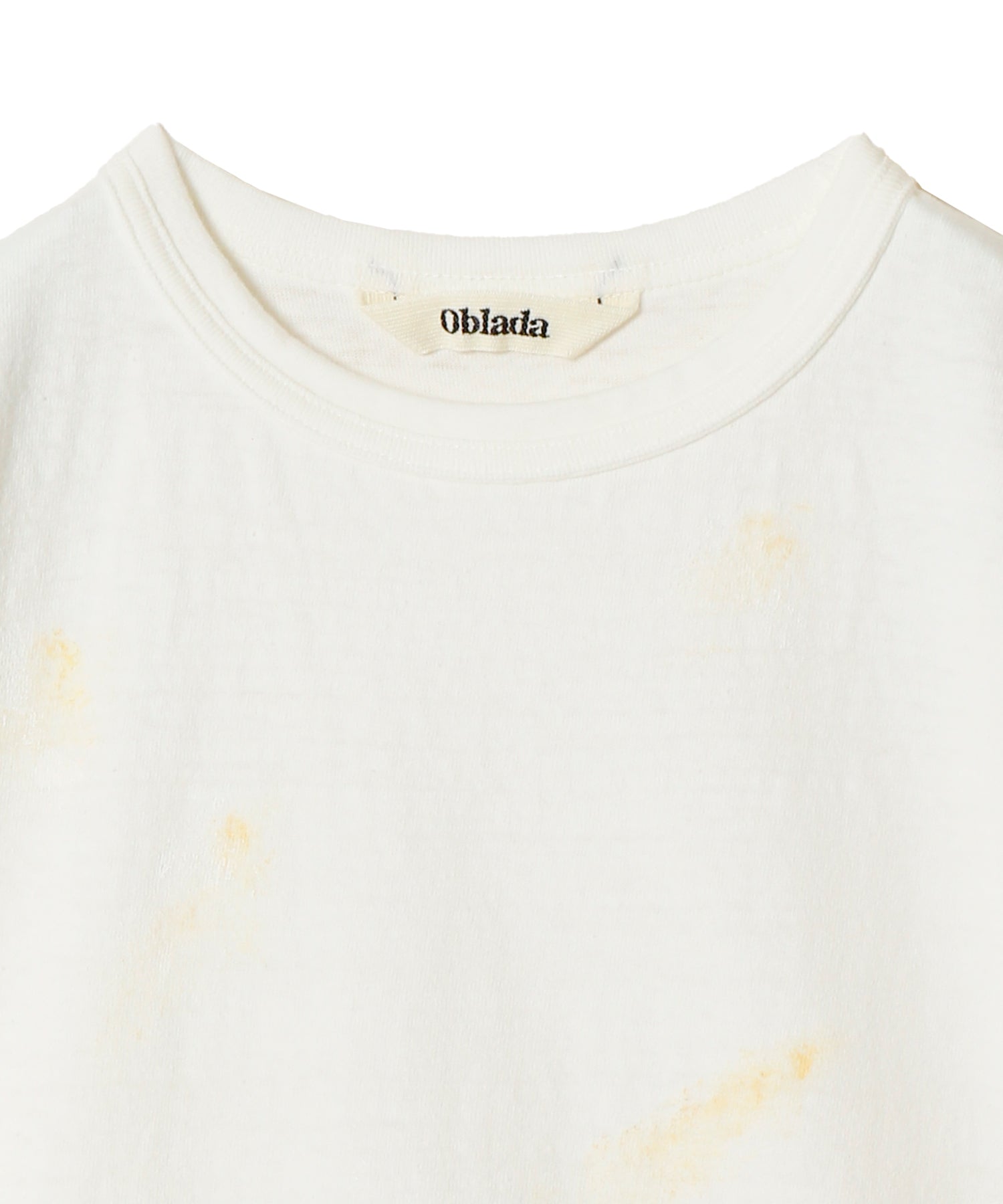 PAINT COMPACT TEE