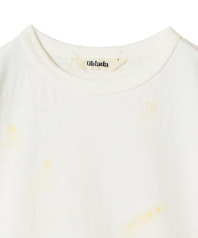 PAINT COMPACT TEE