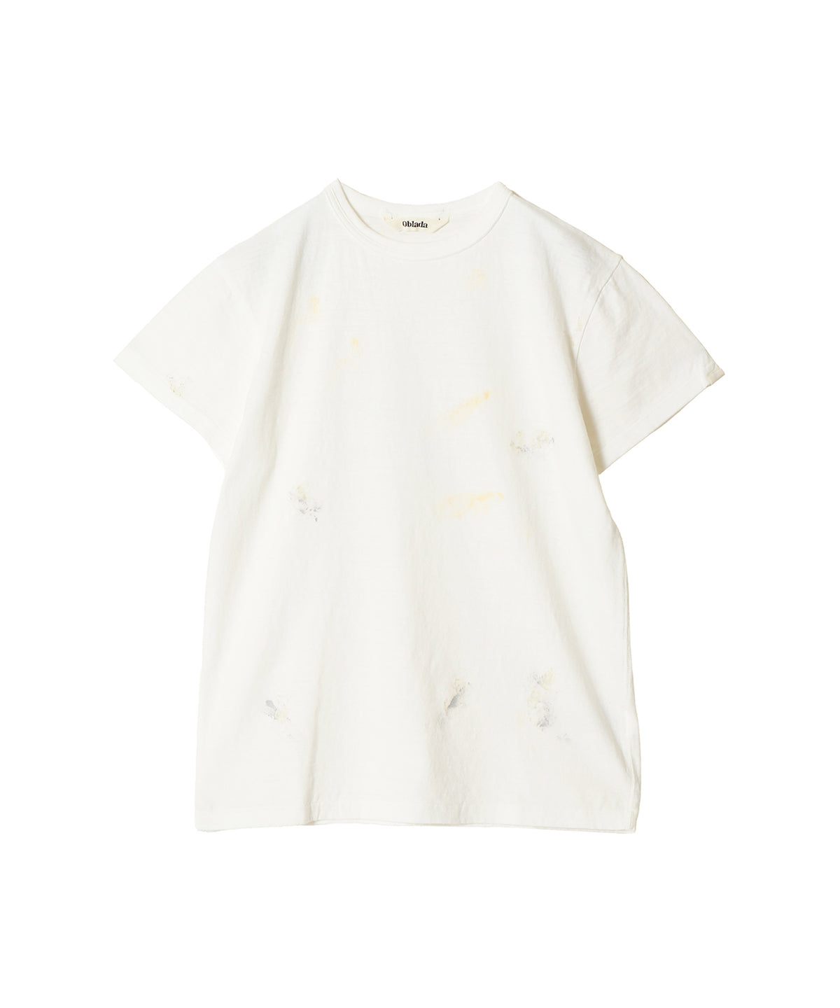 PAINT COMPACT TEE