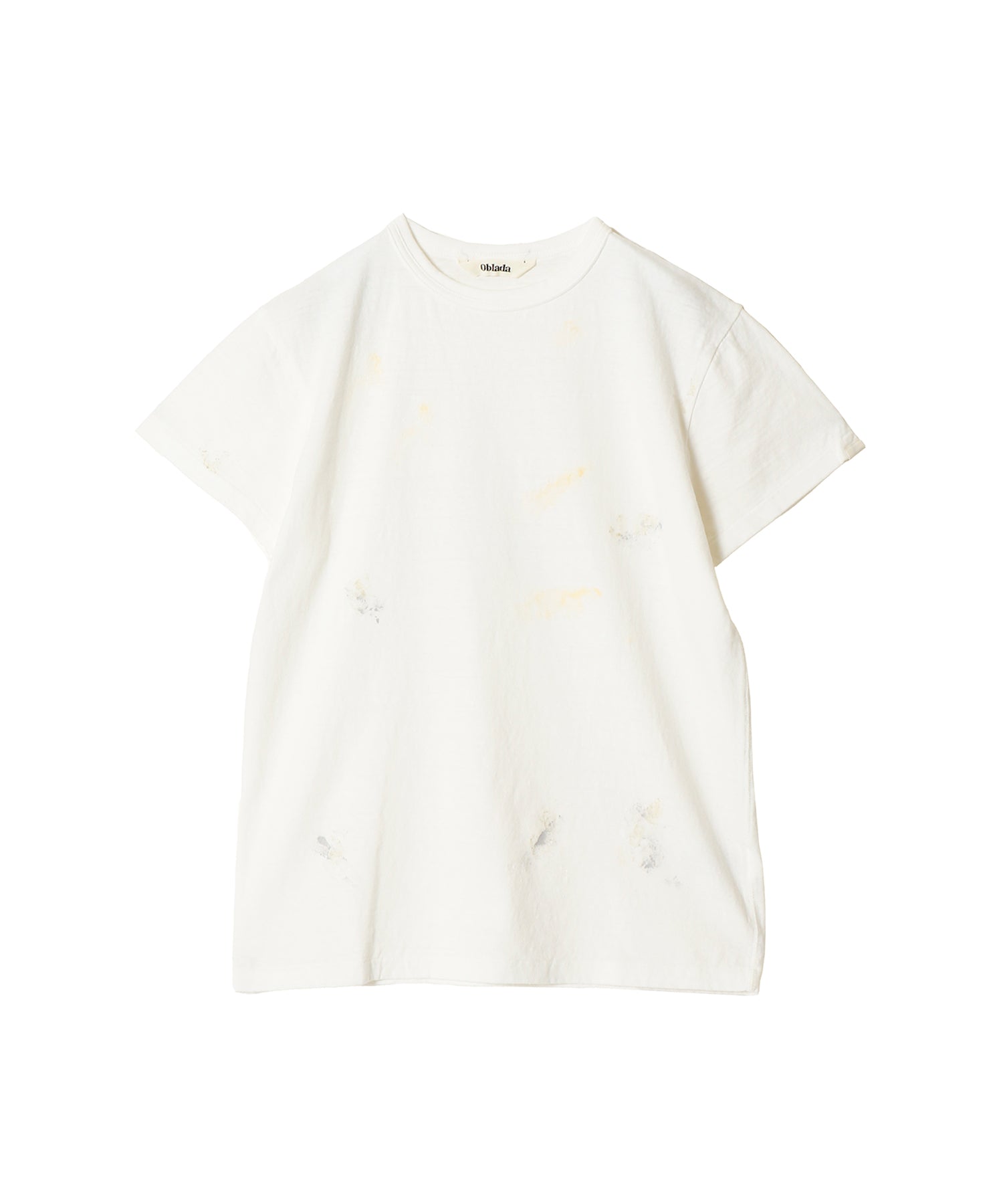 PAINT COMPACT TEE