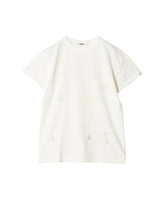 PAINT COMPACT TEE