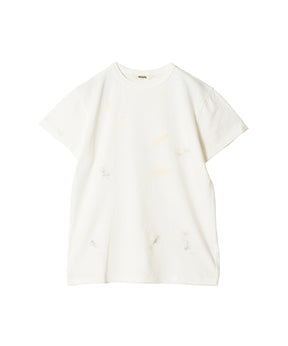 PAINT COMPACT TEE