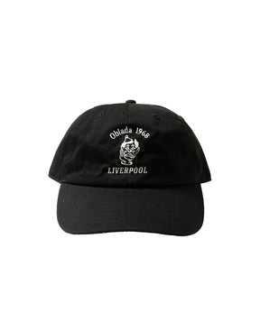 LIVERPOOL CAP
