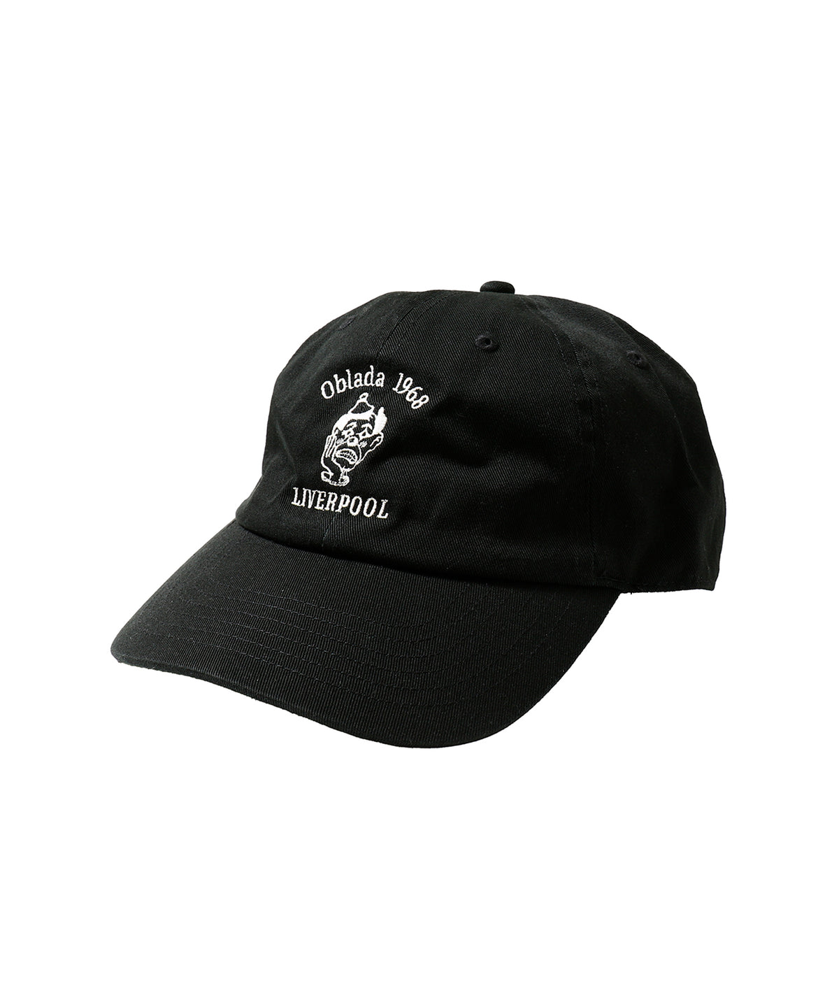 LIVERPOOL CAP