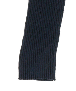 RIB CARDIGAN