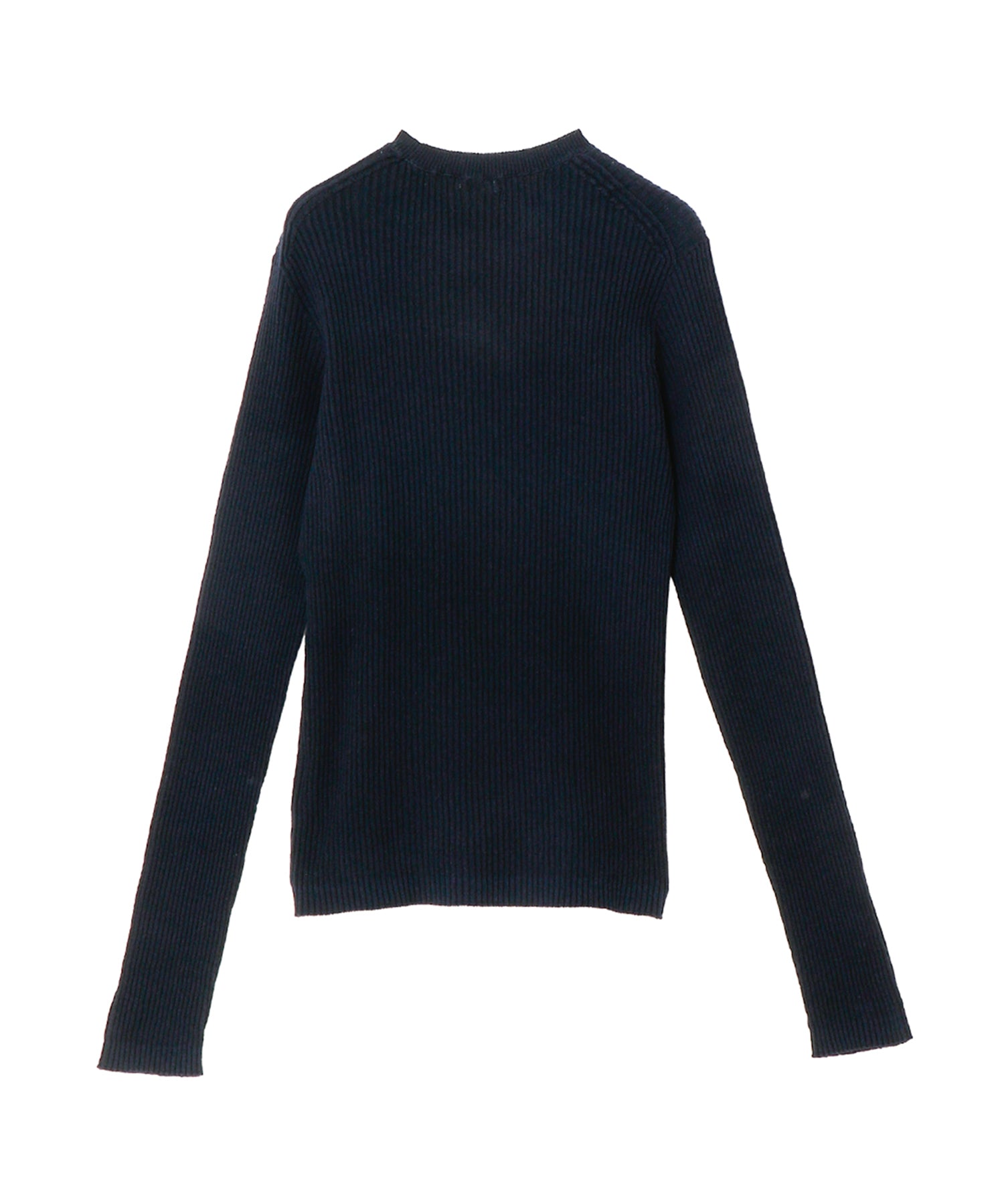 RIB KNIT