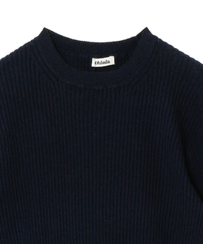 RIB KNIT