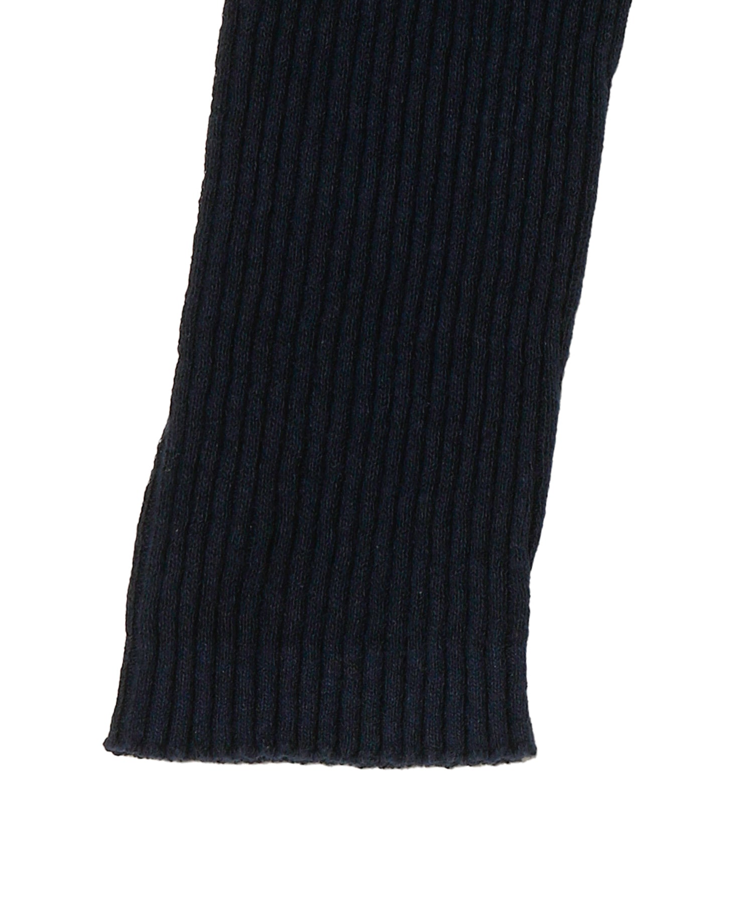 RIB KNIT